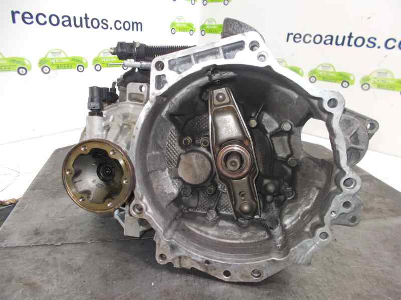 NISSAN Leon 1 generation (1999-2005) Gearbox +EBJ14129 19675534