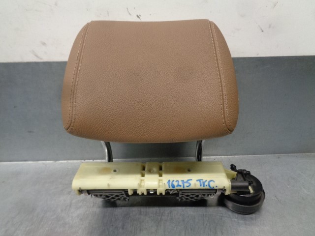 MERCEDES-BENZ S-Class W221 (2005-2013) Head Rest A22197025508L53 19834075