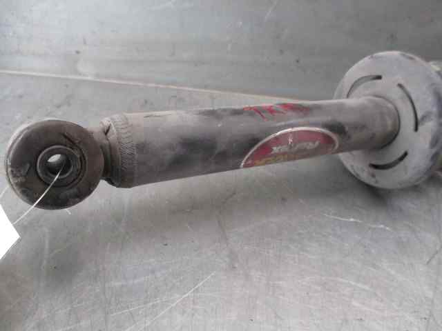 SEAT Ibiza 2 generation (1993-2002) Rear Left Shock Absorber E1214,MONROE,1H0413031Q+ 21676225