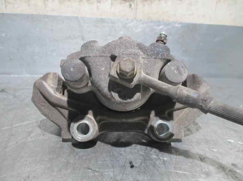 PEUGEOT Tigra 1 generation (1994-2000) Front Right Brake Caliper 871, ATE 19725075