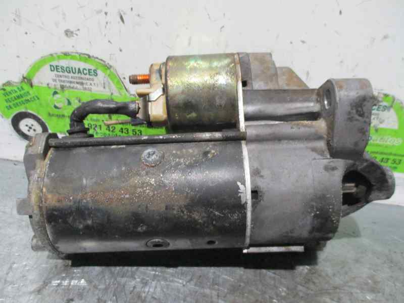 HONDA Safrane 1 generation (1992-2000) Starteris D7R23, VALEO 19557943