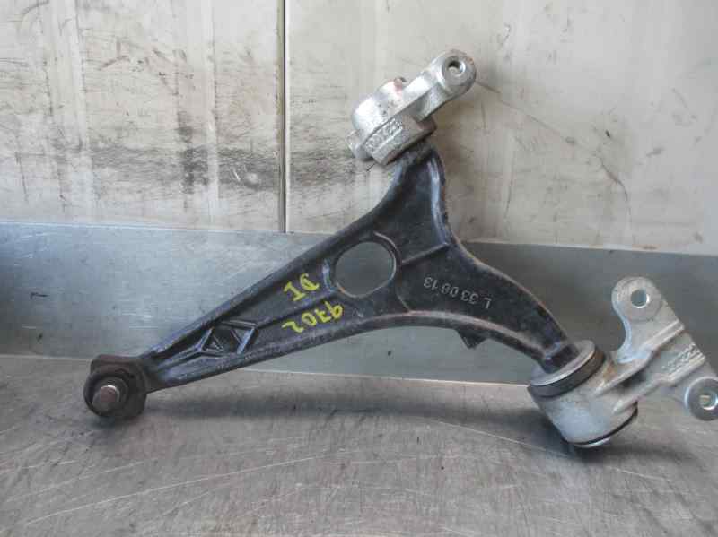 PEUGEOT 807 1 generation (2002-2012) Vänster främre arm 330613 19658876