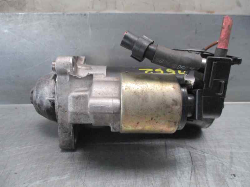 NISSAN GT 937 (2003-2010) Starter Motor 19654345