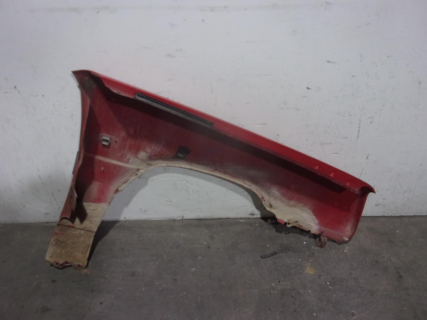 RENAULT Express Front Left Fender 7750755712, ROJA 23756737