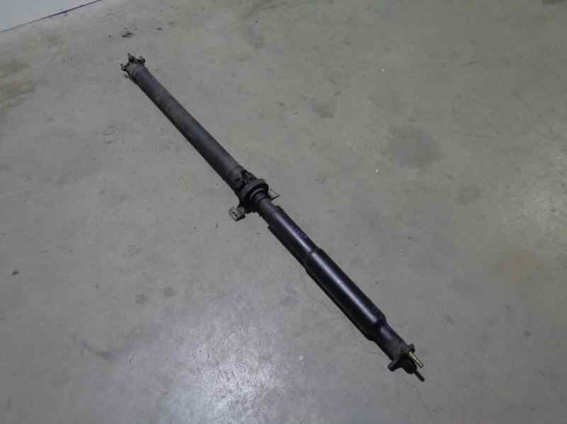 BMW 3 Series E36 (1990-2000) Gearbox Short Propshaft BURRA5LADOA 19731911