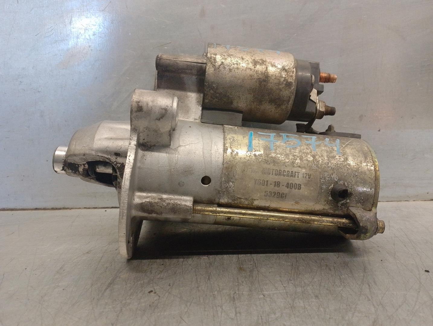 MAZDA 3 BK (2003-2009) Starter Motor Y60118400B, 5329CI, MOTORCRAFT 19890499