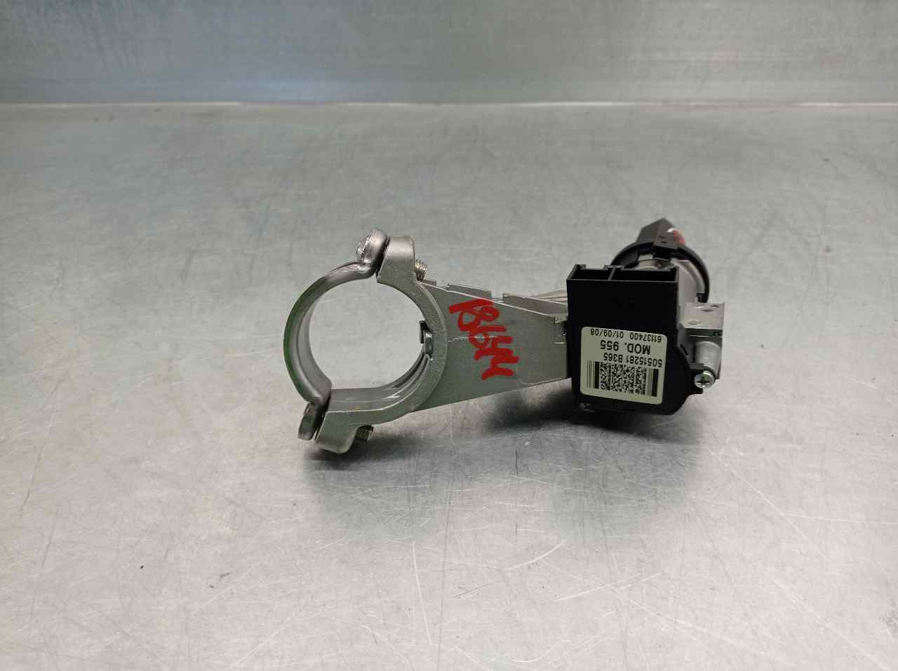 ALFA ROMEO MiTo 955 (2008-2020) Ignition Lock 50515281 20995361