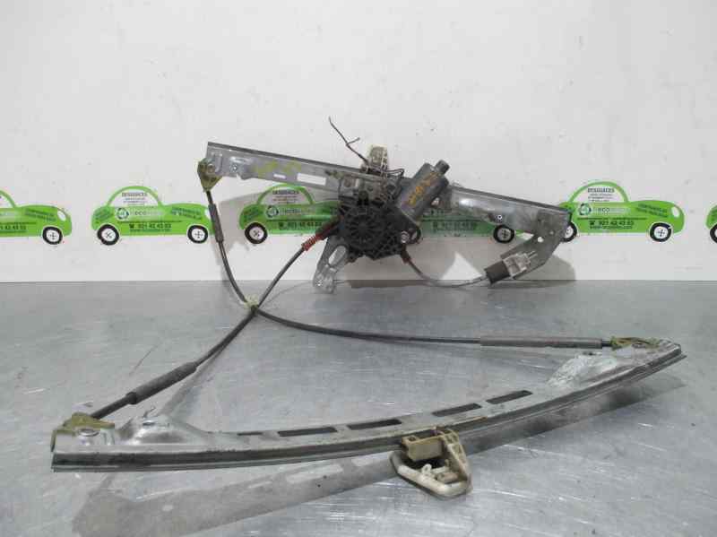 FORD 206 1 generation (1998-2009) Front Left Door Window Regulator 3PUERTAS., 3PUERTAS.+2PINES 19565769