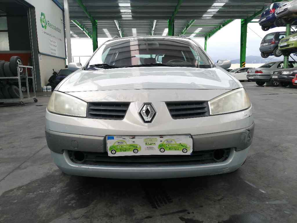 VAUXHALL Megane 3 generation (2008-2020) Скоростомер 35110419,8200306556+ 21692421