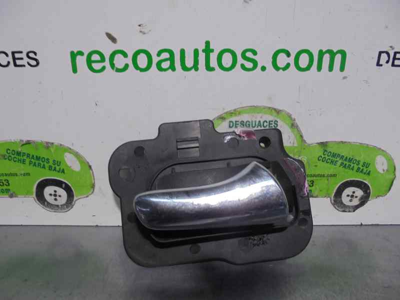 HONDA Vectra B (1995-1999) Right Rear Internal Opening Handle 5PUERTAS, 5PUERTAS+ 19603477