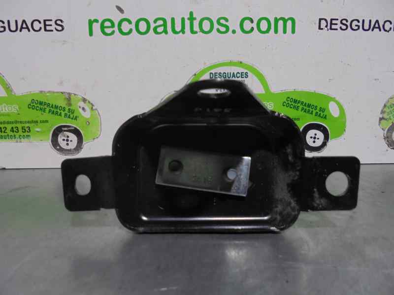 DACIA Duster 1 generation (2010-2017) Rear Right Door Lock 6PUERTAS 19585567