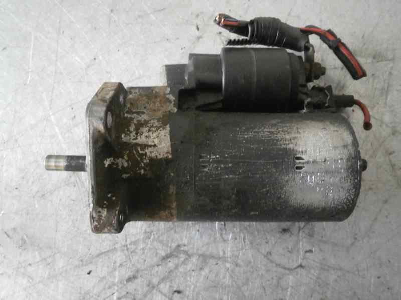 SEAT Ibiza 1 generation (1984-1993) Starter Motor 036911023Q,0001112027 21680386