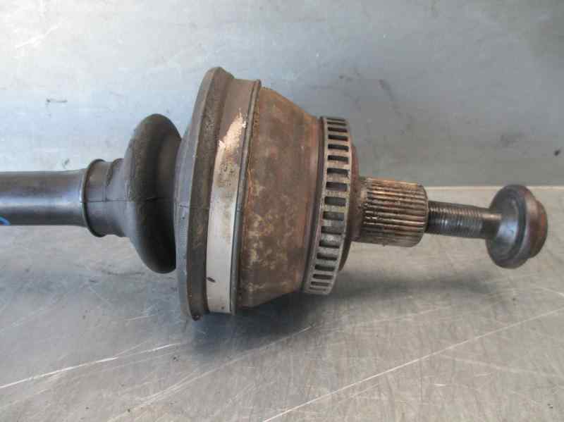 AUDI A8 D2/4D (1994-2002) Arbre de transmission arrière droit 4D0501203G, H3G 19653465