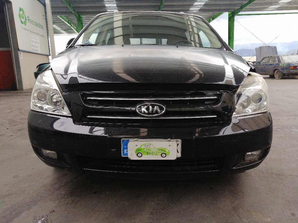 KIA Carnival 2 generation (2006-2010) SRS контролен блок MOBIS,MOBIS+13072 19687742