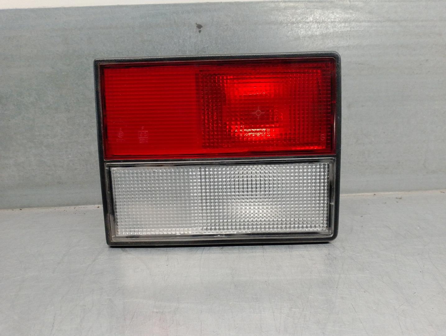 RENAULT Rear Left Taillight 7700769943,DEPORTON 24143052