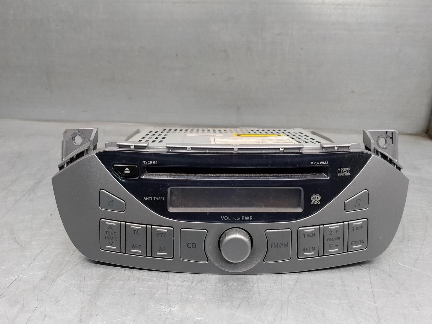 SUZUKI Alto 5 generation (1998-2020) Music Player Without GPS 39101M68K00 24195074