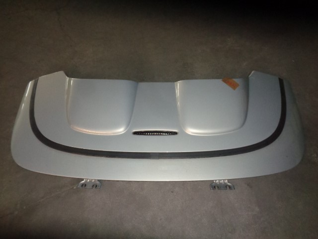 FIAT Megane 1 generation (1995-2003) Roof 7700848250+ 19804990