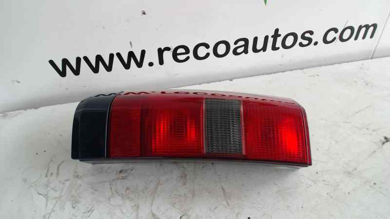 VOLVO 850 1 generation (1992-1997) Rear Left Taillight SUPERIOR, SUPERIOR+ 21676627