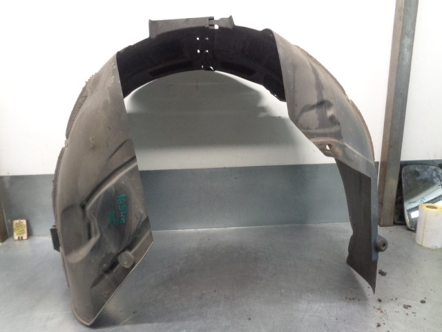 OPEL Corsa D (2006-2020) Front Left Inner Arch Liner CESTA41A,CESTA41A+13267678 19844566