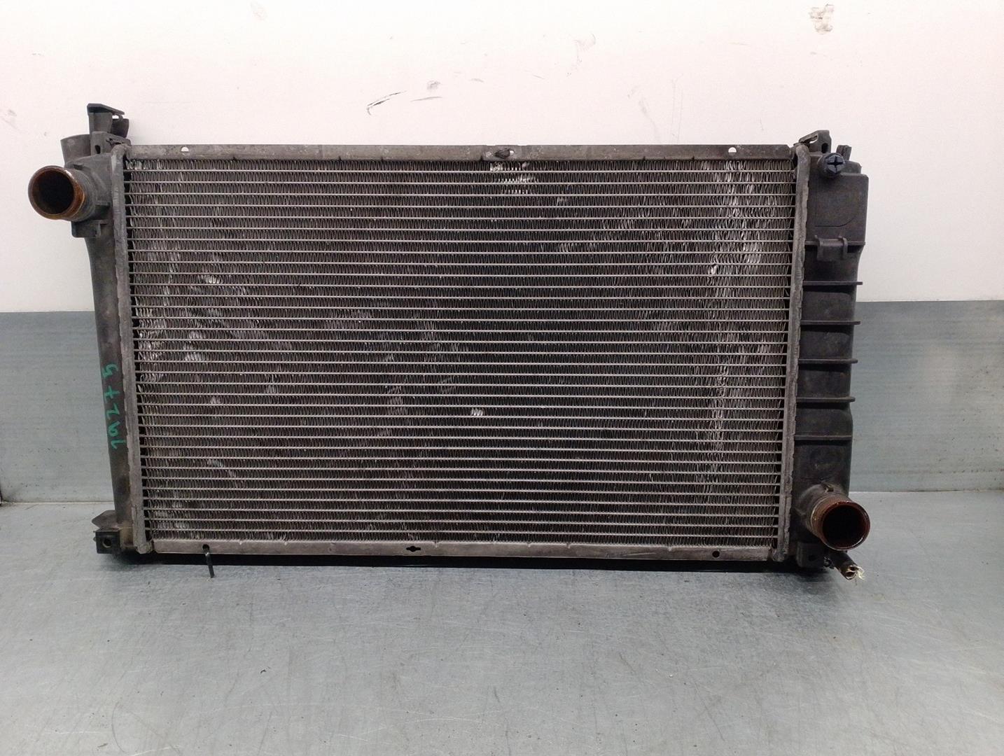 BMW 3 Series E36 (1990-2000) Охлаждающий радиатор 17112245511 24199059