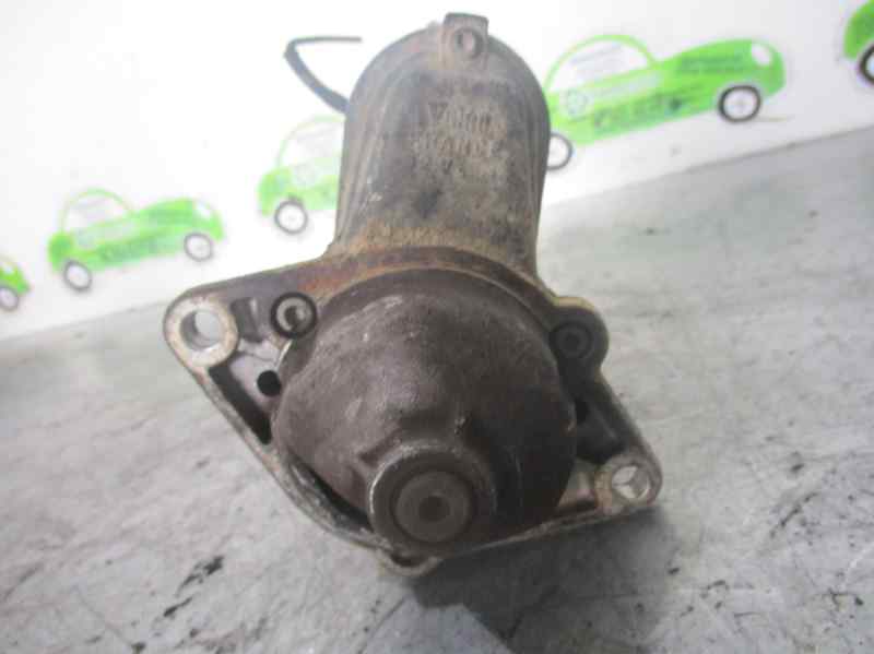 OPEL Astra F (1991-2002) Starter Motor D6RA,VALEO 20791940