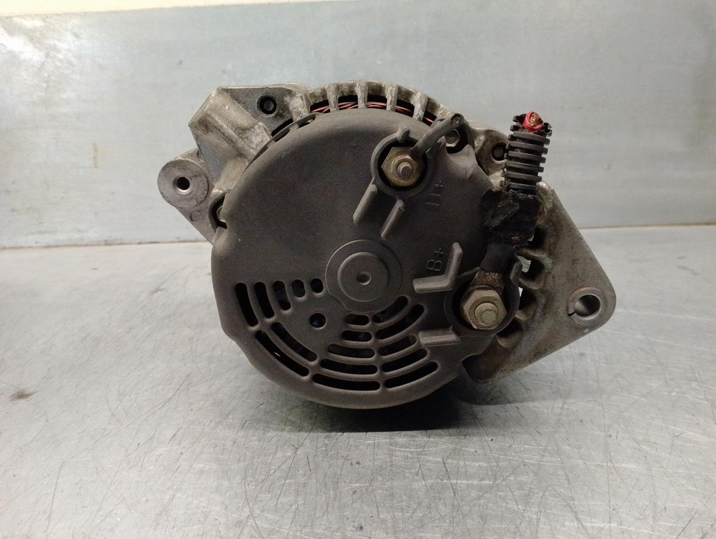 OPEL Astra F (1991-2002) Alternator 10479923,436683,VALEO 19918005