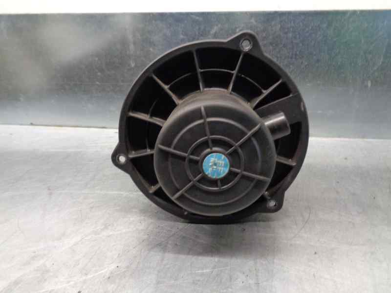 HYUNDAI Terracan 2 generation (2004-2009) Heater Blower Fan 971093D000 19733246