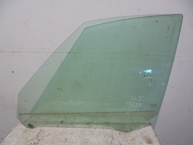 CITROËN C4 Picasso 1 generation (2006-2013) Front Left Window 43R001100, DOT249AS2M24 19803649