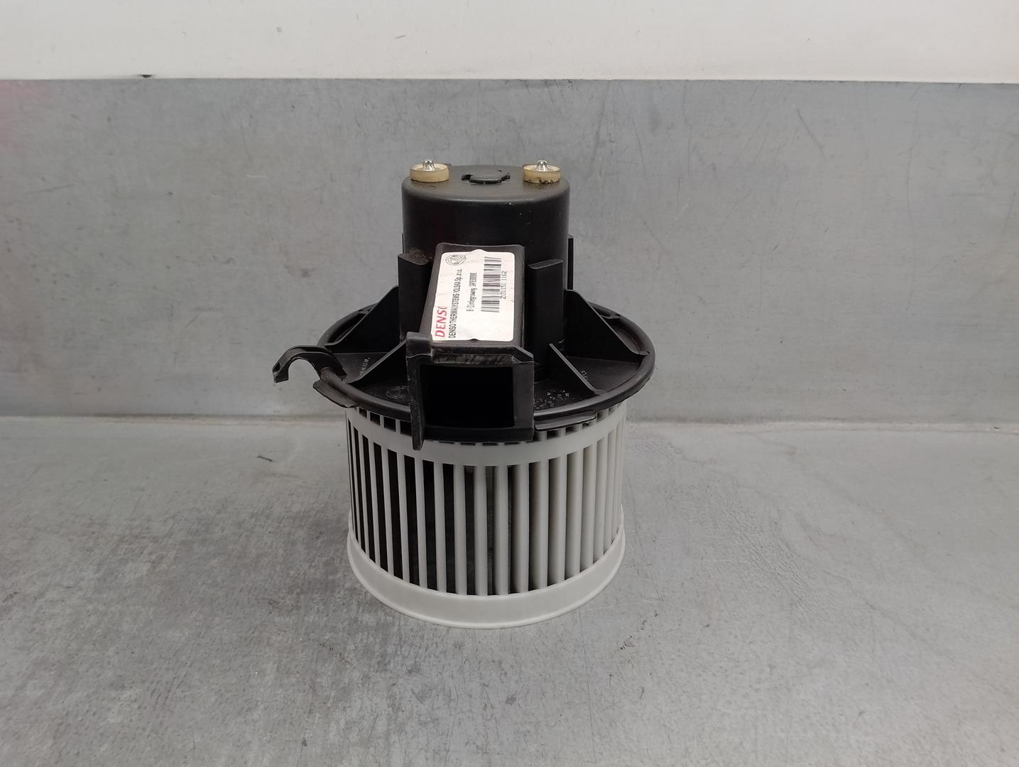 FORD Ka 2 generation (2008-2020) Heater Blower Fan 98616861,1751266,DENSO 24201219