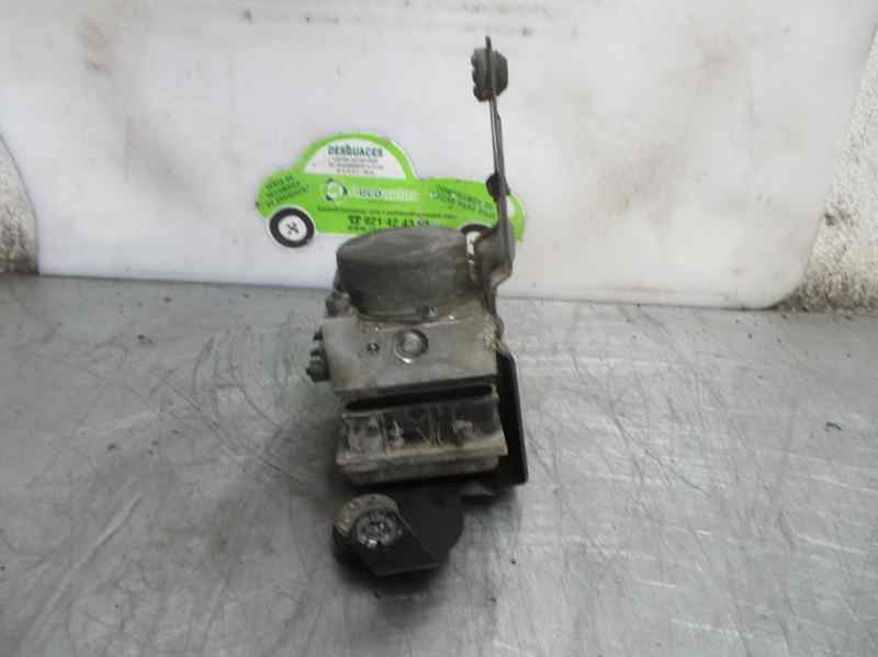 RENAULT Megane 2 generation (2002-2012) ABS Pump 0265232067, 8200737985+ 19644265