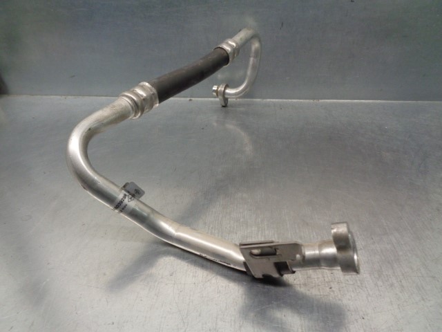 RENAULT Clio 3 generation (2005-2012) Tuyau flexible AC 19837889