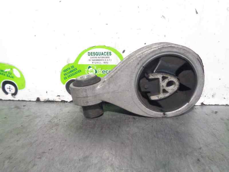 NISSAN Qashqai 1 generation (2007-2014) Egyéb motortéralkatrészek 8200277221 19661266