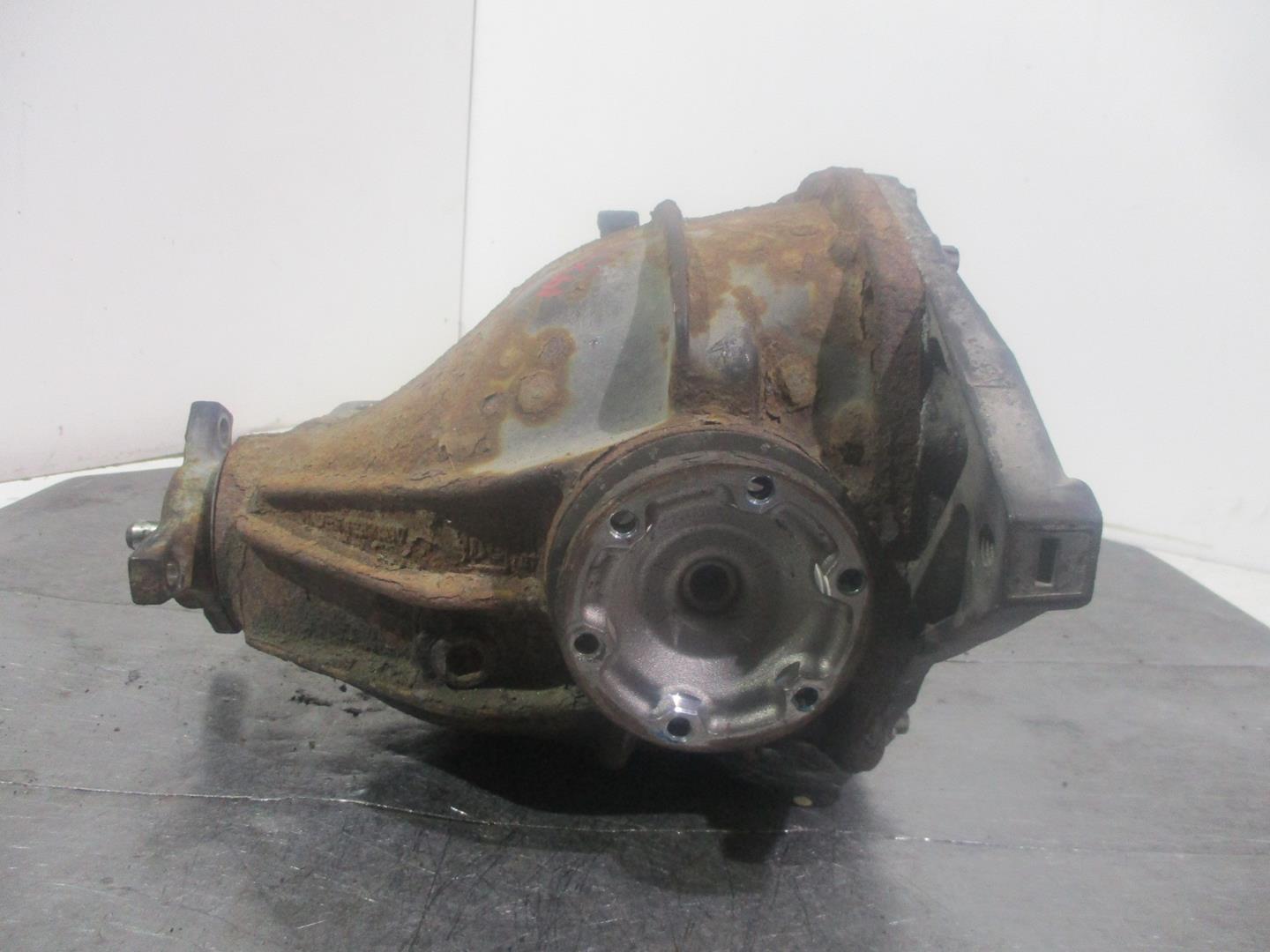 MERCEDES-BENZ E-Class W210 (1995-2002) Rear Differential 2203510105, 2103513008G, 2.65 19776961