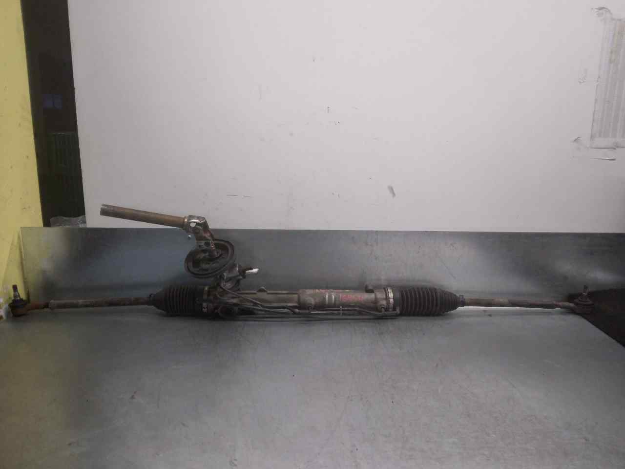 PEUGEOT 307 1 generation (2001-2008) Steering Rack KOYO, KOYO+ 19841151