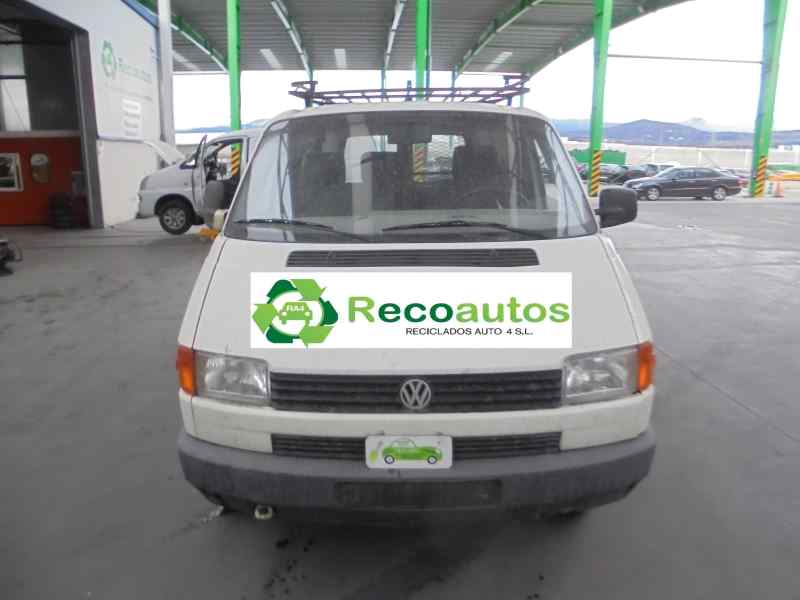 VOLKSWAGEN Transporter T4 (1990-2003) Phare avant droit 701941018 21691853