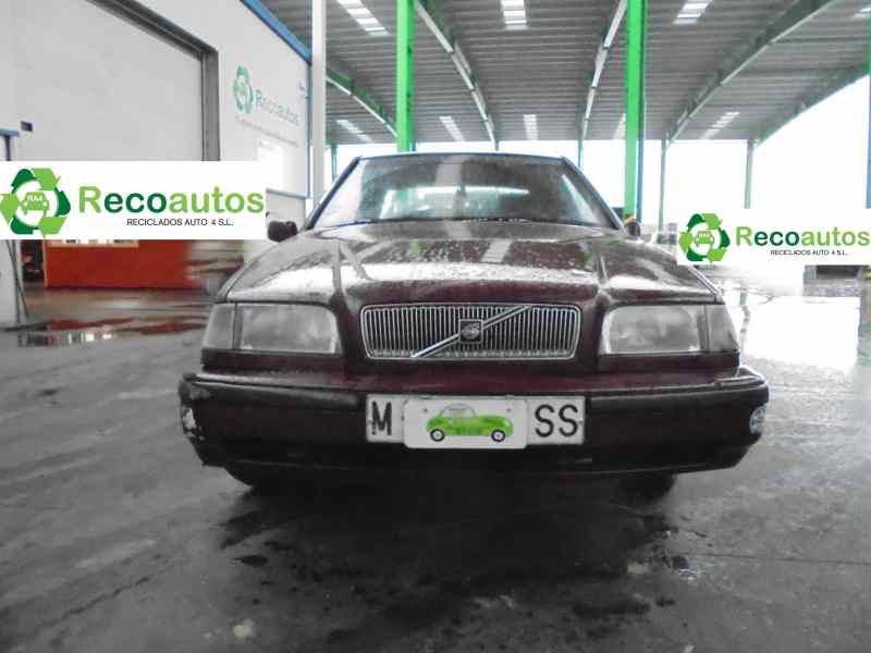 VOLVO 460 1 generation (1988-1996) Laturi 19882540