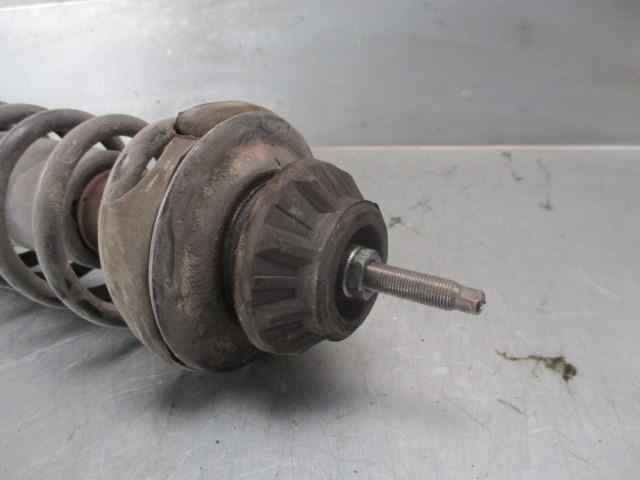 SEAT Ibiza 2 generation (1993-2002) Rear Left Shock Absorber E1214,MONROE,1H0413031Q+ 21676225