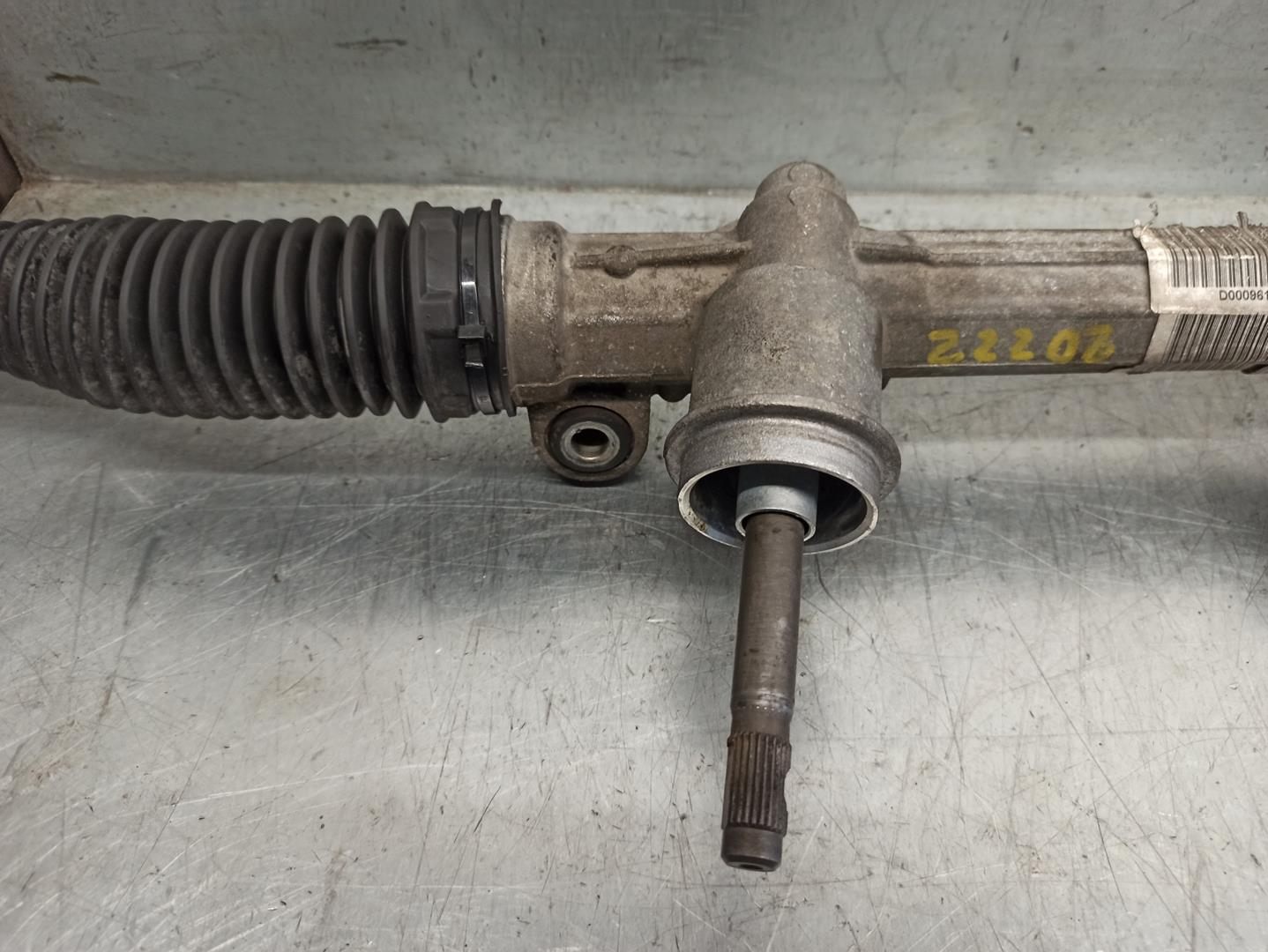 OPEL Corsa D (2006-2020) Steering Rack 900095,A0003188,TRW 24535553