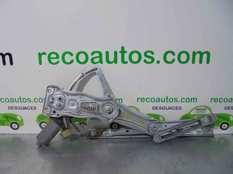 MITSUBISHI CLK AMG GTR C297 (1997-1999) Front Right Door Window Regulator 3PUERTAS., 3PUERTAS.+6PINES 19575837