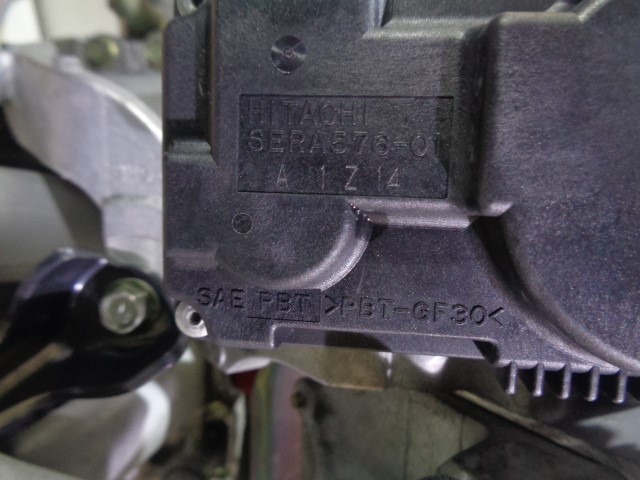 HONDA Primera P12 (2001-2008) Engine 10102AU0SB, 10102AU0SB+019771Q 19795491