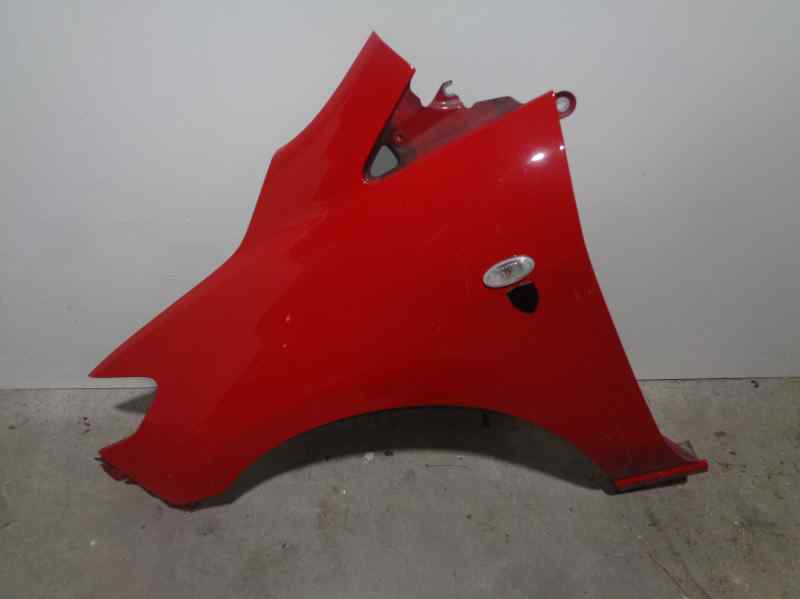 CHEVROLET 5 1 generation (2005-2010) Front Left Fender ROJA, C23552211C+ 19703132