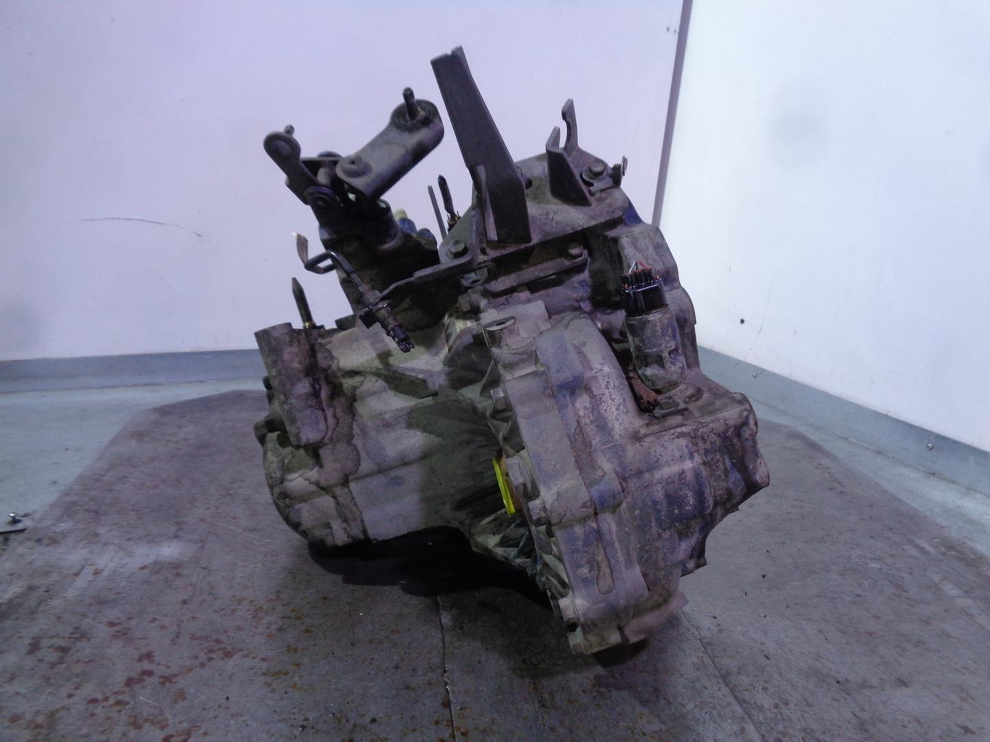 HONDA Civic 7 generation (2000-2005) Коробка передач MD4,I114M49,97253291 24201797