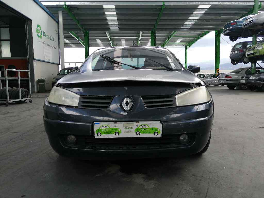 RENAULT Megane 2 generation (2002-2012) Двигатель C422259, F9QB800+ 19727754