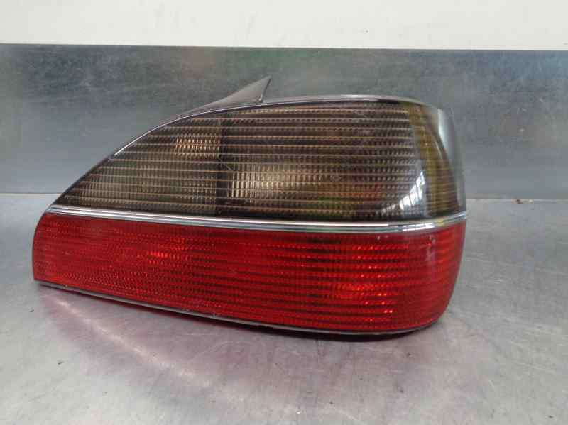 SUZUKI 306 1 generation (1993-2002) Rear Right Taillight Lamp 4PUERTAS,4PUERTAS+ 19745916