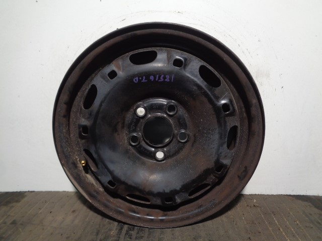 SEAT Leon 1 generation (1999-2005) Tire R145JX14H2ET35,HIERRO,6Q0601027H 21725827