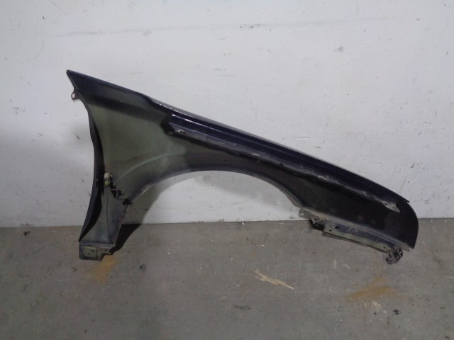 OPEL Signum C (2003-2008) Front Left Fender 6101327,AZULOSCURO 19880956