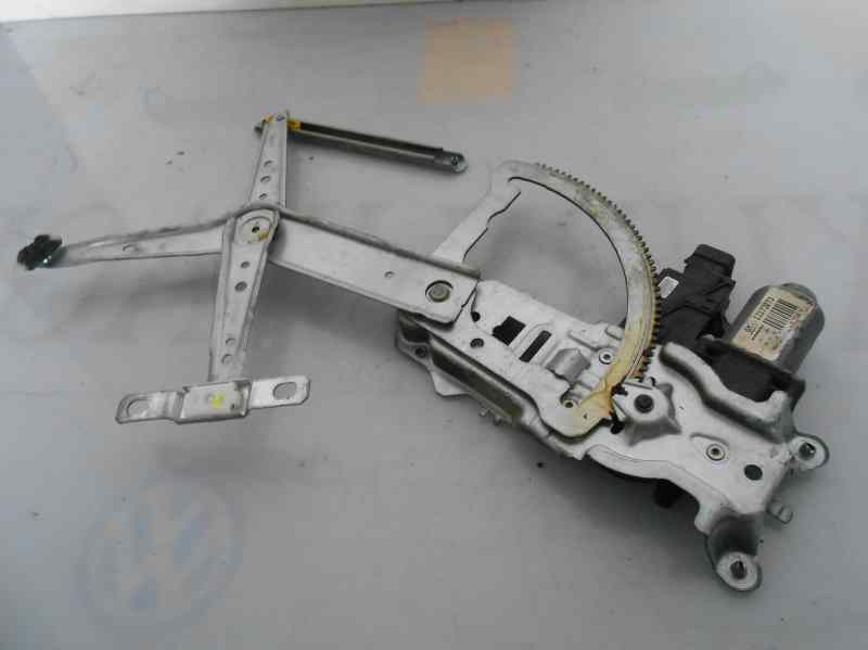 RENAULT Corsa C (2000-2006) Front Left Door Window Regulator 5PUERTAS., 5PUERTAS.+6PINES 21678312