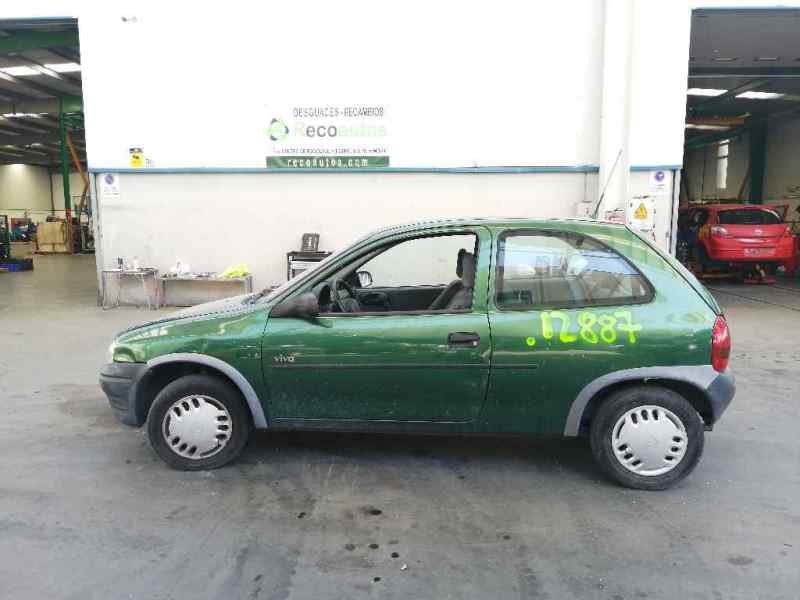 VOLKSWAGEN Corsa B (1993-2000) Другие кузовные детали HELLA,HELLA+6PV00811900 19731431