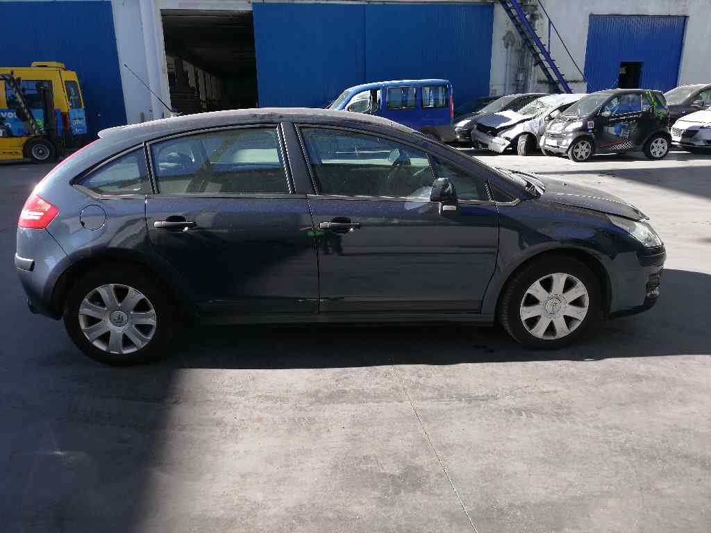 SUBARU C4 1 generation (2004-2011) Стартер 75500178004,M000T32271 19699386