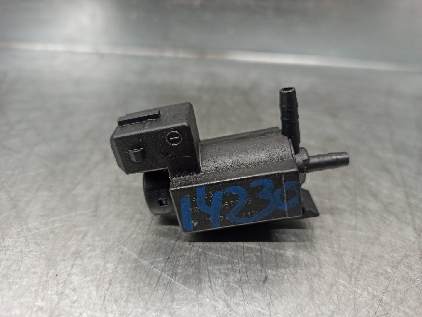 AUDI 5 Series E39 (1995-2004) Solenoidas PIERBURG,PIERBURG+72234100 19775009